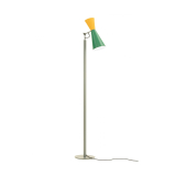 PARLIAMENT Vert/jaune