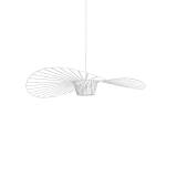 VERTIGO Ø 110 Blanc