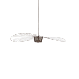 VERTIGO Ø 110 Bronze