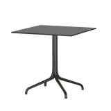 BELLEVILLE OUTDOOR 75x75 Noir