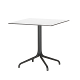 BELLEVILLE OUTDOOR 75x75 Blanc
