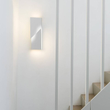 WALL SHADOWS PETIT Blanc
