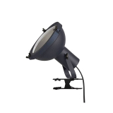 PROJECTEUR 165 CLIP Bleu nuit