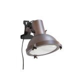 PROJECTEUR 165 CLIP Moka