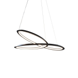 KEPLER Downlight Noir