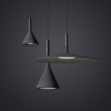 APLOMB LARGE Anthracite