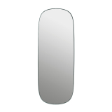 MIROIR FRAMED LARGE Vert foncé