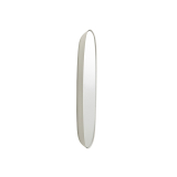 MIROIR FRAMED SMALL Gris