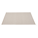 Tapis PLY 200x300 Rose clair