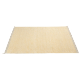 Tapis PLY 200x300 Jaune clair