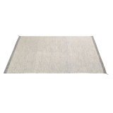 Tapis PLY 200x300 Blanc cassé