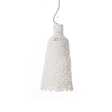 Suspension RANDOM 96 Blanc