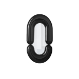 Miroir ZODIAC M Noir