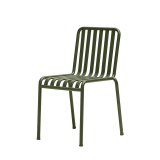 PALISSADE Vert olive