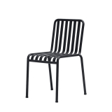 PALISSADE Anthracite