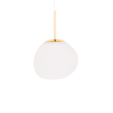 MELT MINI LED Opalin/ Or