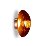 MELT SURFACE LED Cuivre