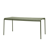 PALISSADE 170x90 Vert olive