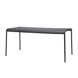PALISSADE 170x90 Anthracite