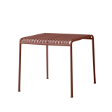PALISSADE 82x90 Rouge fer