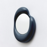 INGRES DOMINIQUE Mirror Midnight blue