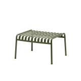PALISSADE OTTOMAN Olive green