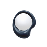 Miroir INGRES JEAN Bleu nuit