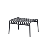 PALISSADE OTTOMAN Anthracite