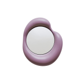 Miroir INGRES AUGUSTE Lilas