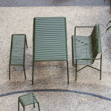PALISSADE L120 Anthracite
