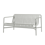 PALISSADE LOUNGE L139 Light grey