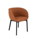 CHARLA Orsetto Orsetto orange-red