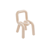 Chaise enfant MINI BOLD Corde