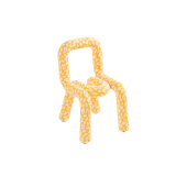 Chaise enfant MINI BOLD Giraffe