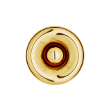 VOID SURFACE Brass