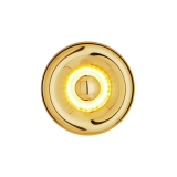 VOID SURFACE Brass