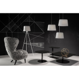 FLASH Ronde Laiton