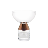 Vase TANK Large Cuivre
