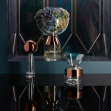 Vase TANK Large Cuivre