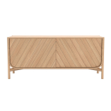 Buffet MARIUS L 155 Chêne