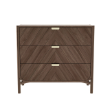 Commode MARIUS Noyer