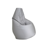 SACCO MEDIUM Gris