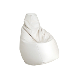 SACCO MEDIUM Blanc