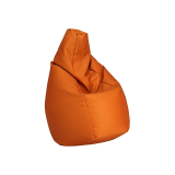 SACCO MEDIUM Orange