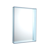 Miroir ONLY ME 50x70 Bleu clair