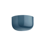 BELLHOP WALL UP Bleu gris