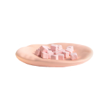 CANOVA Large Cup Pink
