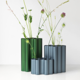 Vase NUAGE small Lierre