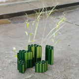 Vase NUAGE small Lierre