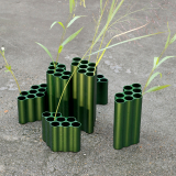 Vase NUAGE small Lierre
